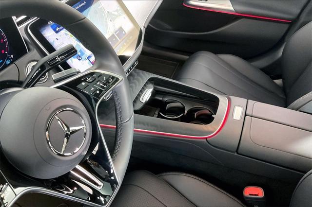 2026 Mercedes-Benz E 350 E 350