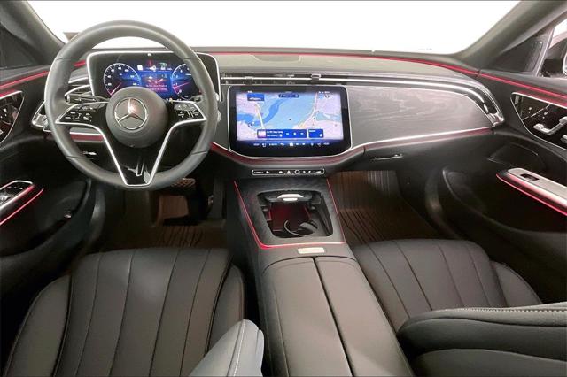 2026 Mercedes-Benz E 350 E 350