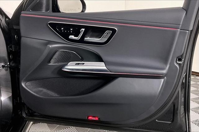 2026 Mercedes-Benz E 350 E 350