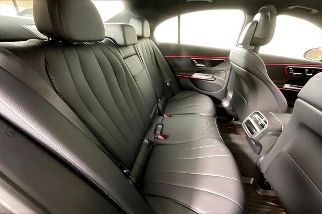 2026 Mercedes-Benz E 350 E 350