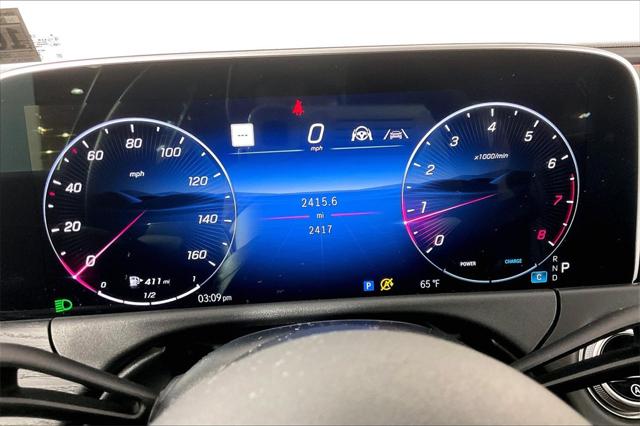 2026 Mercedes-Benz E 350 E 350