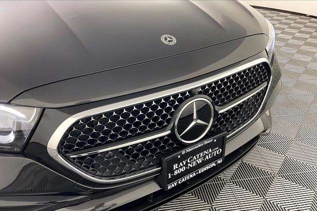 2026 Mercedes-Benz E 350 E 350