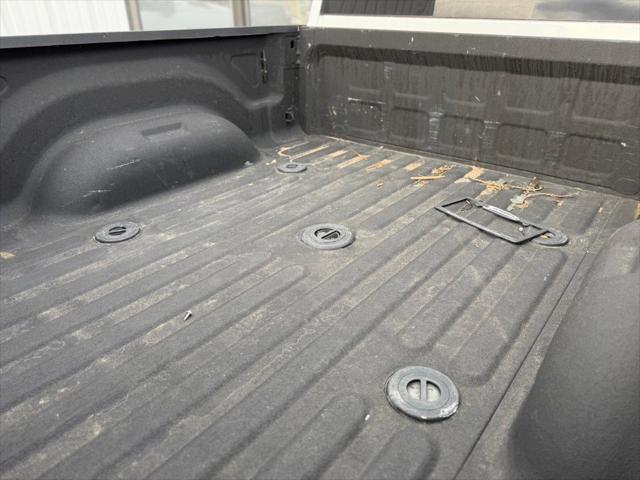 2024 RAM 2500 Limited Crew Cab 4x4 64 Box 2024 RAM 2500 Limited Crew Cab 4x4 64 Box