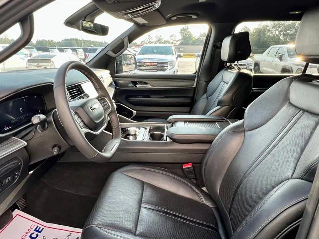 2024 Jeep Wagoneer Series II 4x4