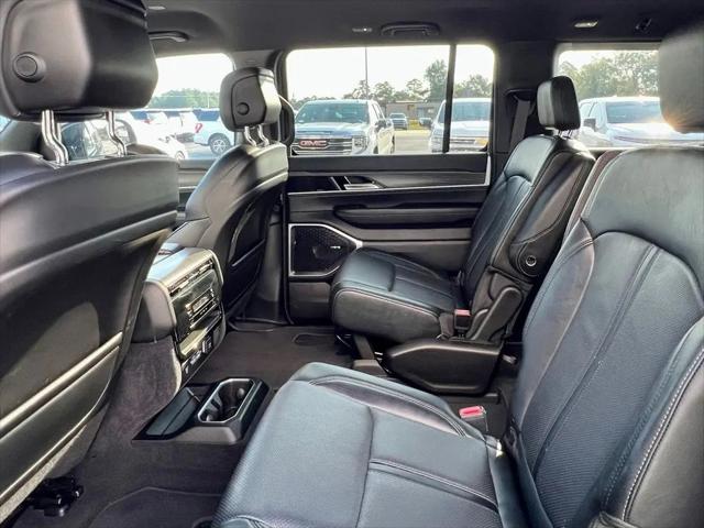 2024 Jeep Wagoneer Series II 4x4