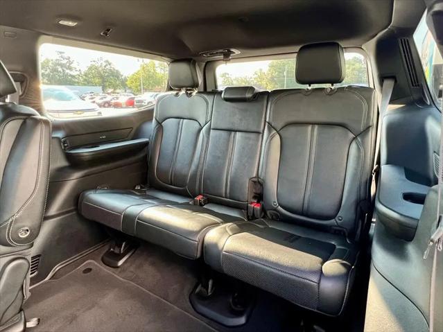 2024 Jeep Wagoneer Series II 4x4