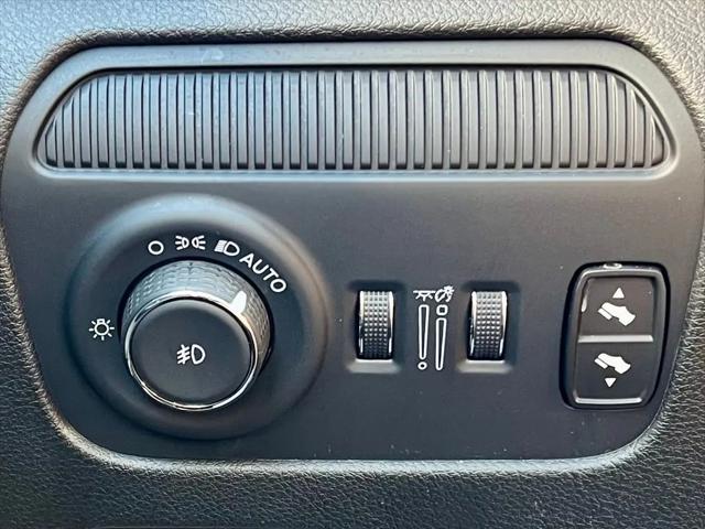 2024 Jeep Wagoneer Series II 4x4