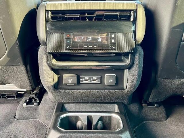 2024 Jeep Wagoneer Series II 4x4