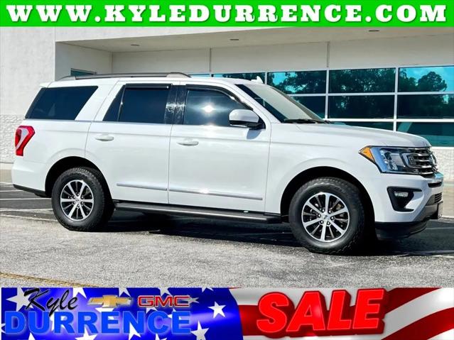 2020 Ford Expedition XLT for sale in Claxton, GA