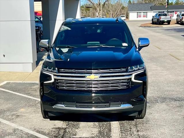 2024 Chevrolet Tahoe 2WD Premier