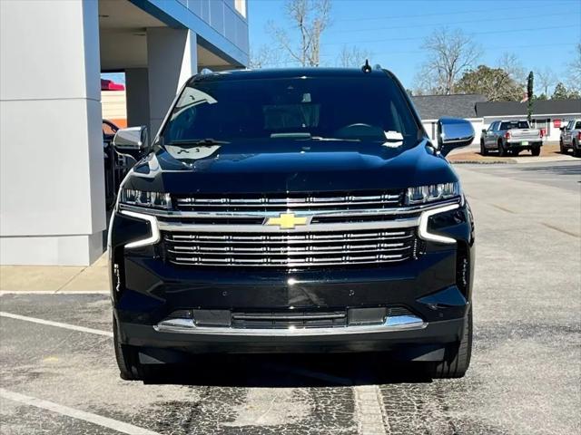2024 Chevrolet Tahoe 2WD Premier
