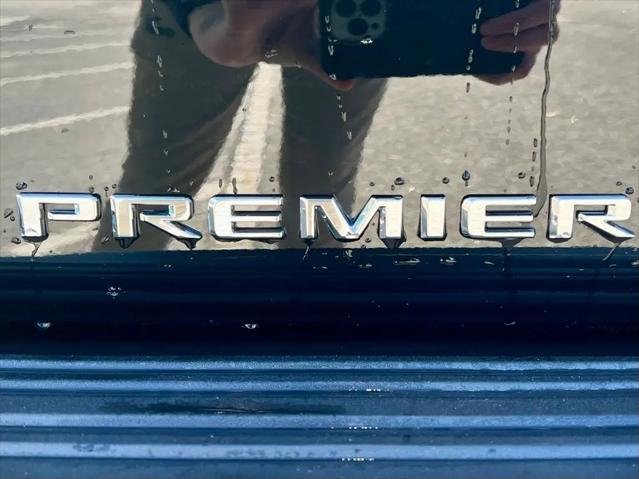 2024 Chevrolet Tahoe 2WD Premier