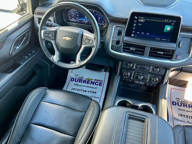 2024 Chevrolet Tahoe 2WD Premier