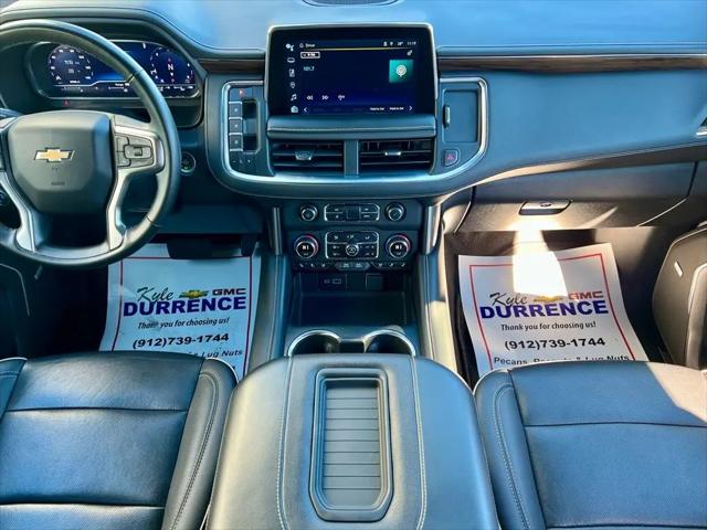2024 Chevrolet Tahoe 2WD Premier