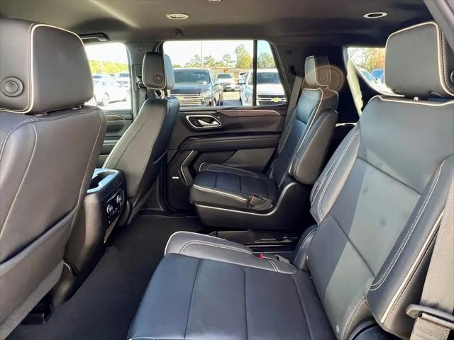 2024 Chevrolet Tahoe 2WD Premier