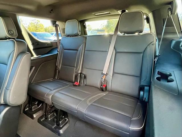 2024 Chevrolet Tahoe 2WD Premier