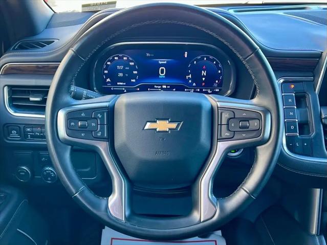 2024 Chevrolet Tahoe 2WD Premier