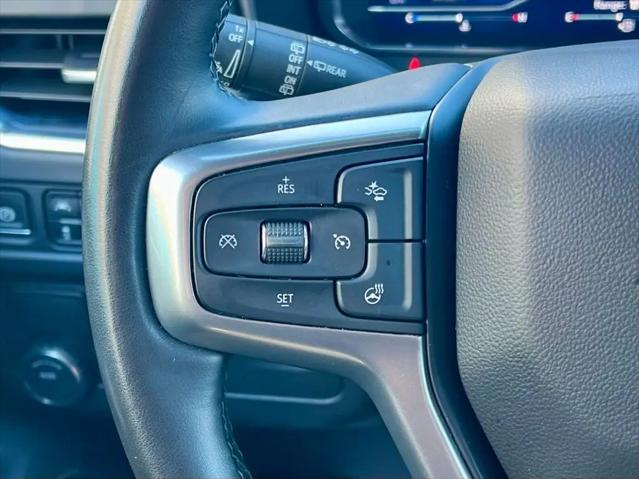 2024 Chevrolet Tahoe 2WD Premier