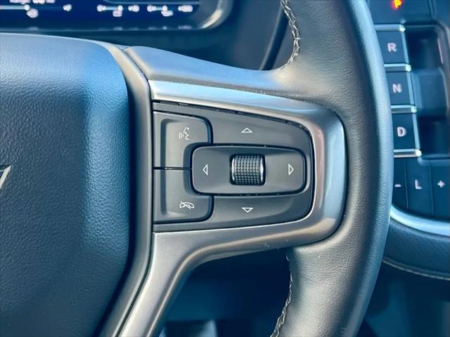 2024 Chevrolet Tahoe 2WD Premier
