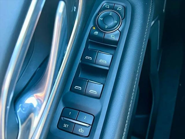 2024 Chevrolet Tahoe 2WD Premier
