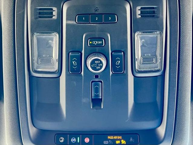2024 Chevrolet Tahoe 2WD Premier