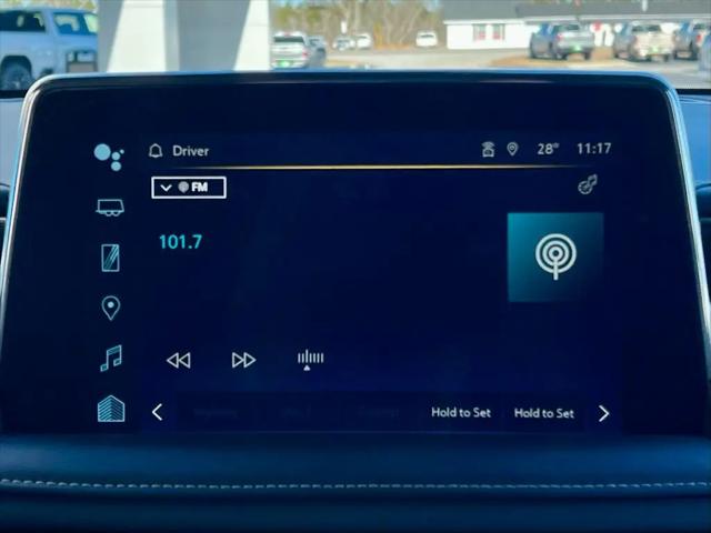 2024 Chevrolet Tahoe 2WD Premier
