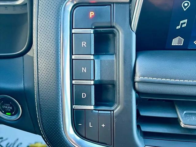 2024 Chevrolet Tahoe 2WD Premier