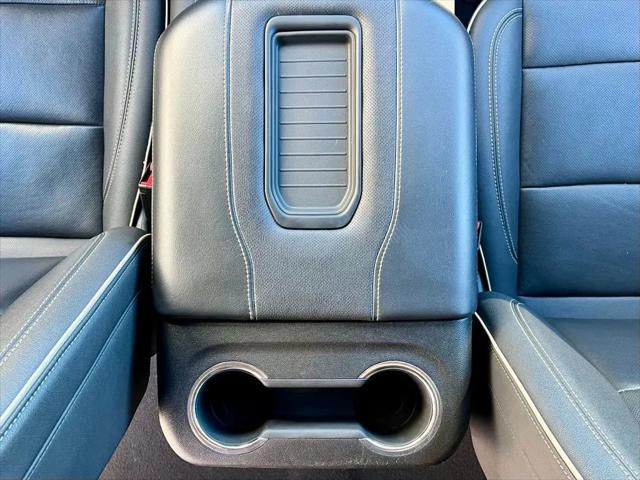 2024 Chevrolet Tahoe 2WD Premier