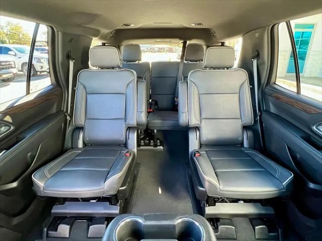 2024 Chevrolet Tahoe 2WD Premier