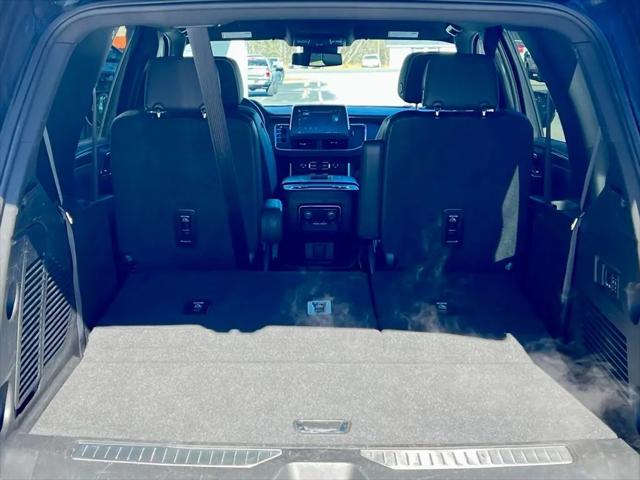 2024 Chevrolet Tahoe 2WD Premier