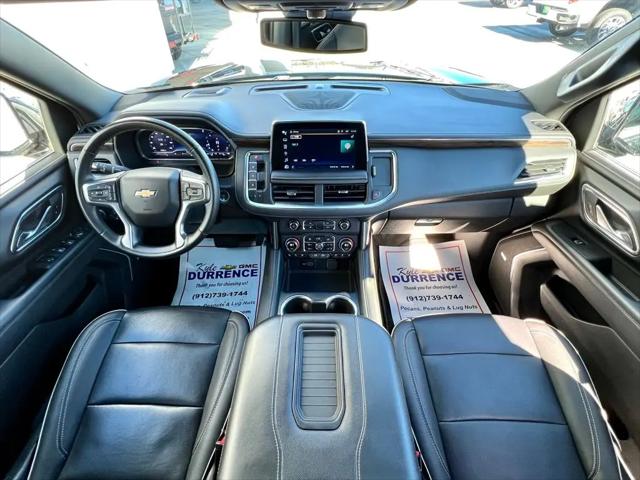 2024 Chevrolet Tahoe 2WD Premier