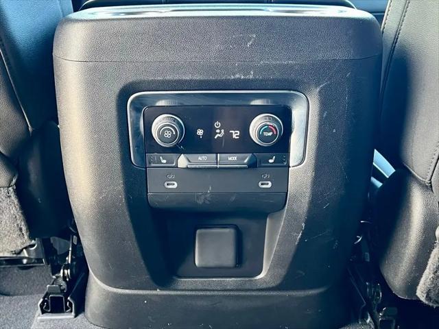 2024 Chevrolet Tahoe 2WD Premier