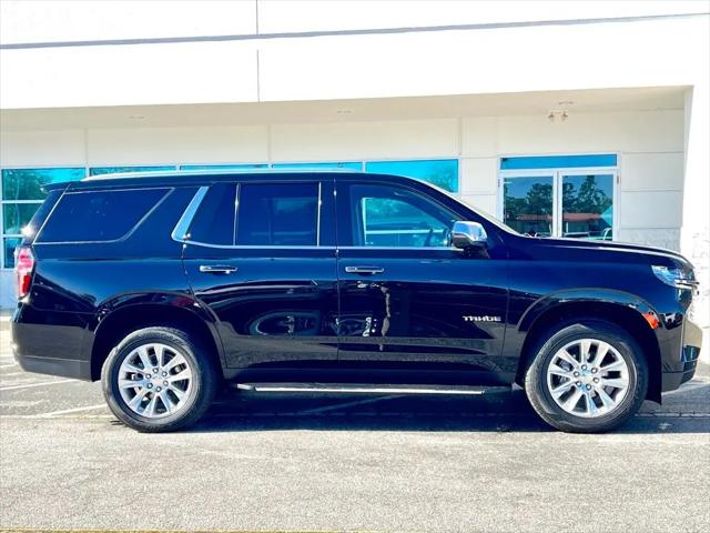 2024 Chevrolet Tahoe 2WD Premier