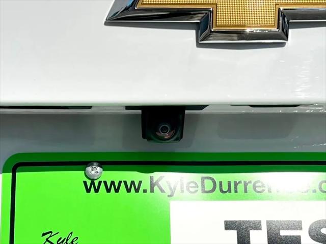 2024 Chevrolet Malibu FWD 2LT