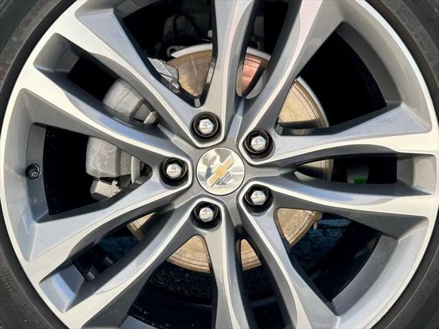 2024 Chevrolet Malibu FWD 2LT