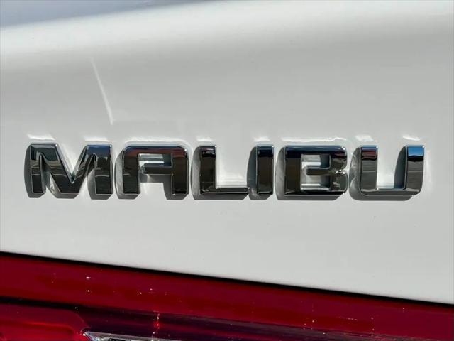 2024 Chevrolet Malibu FWD 2LT