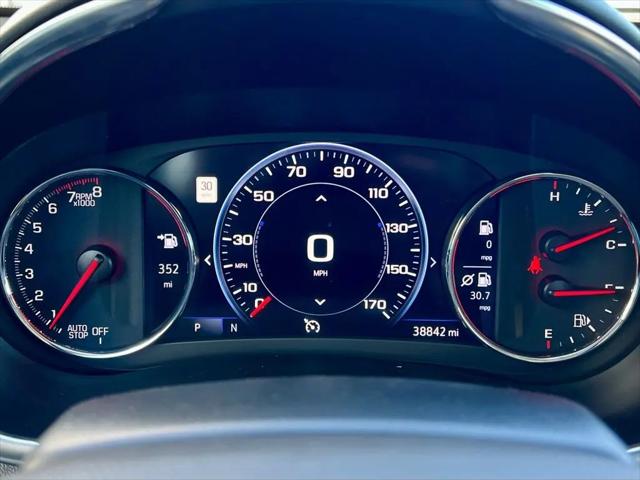 2024 Chevrolet Malibu FWD 2LT