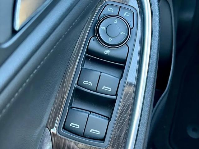 2024 Chevrolet Malibu FWD 2LT