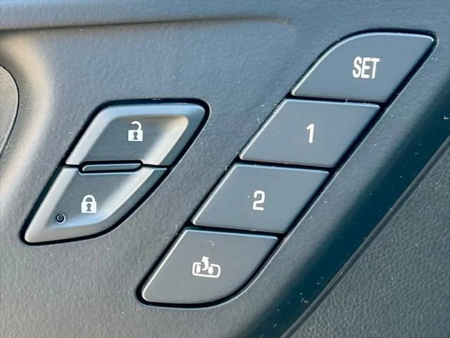 2024 Chevrolet Malibu FWD 2LT