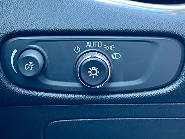 2024 Chevrolet Malibu FWD 2LT