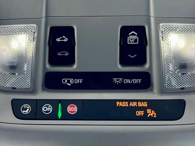 2024 Chevrolet Malibu FWD 2LT