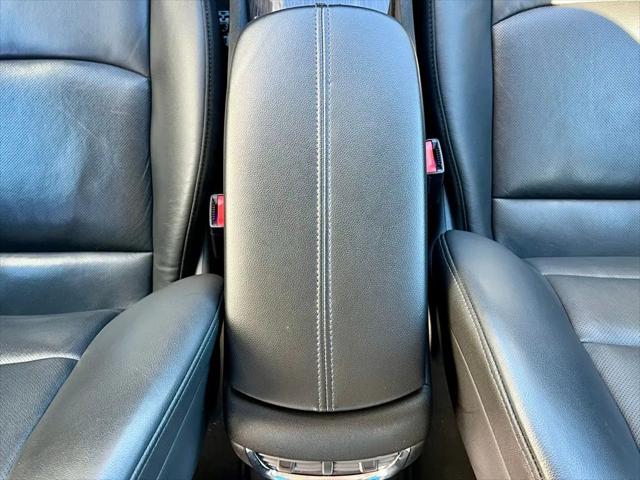 2024 Chevrolet Malibu FWD 2LT