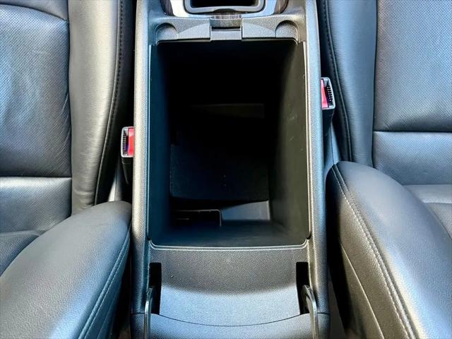 2024 Chevrolet Malibu FWD 2LT