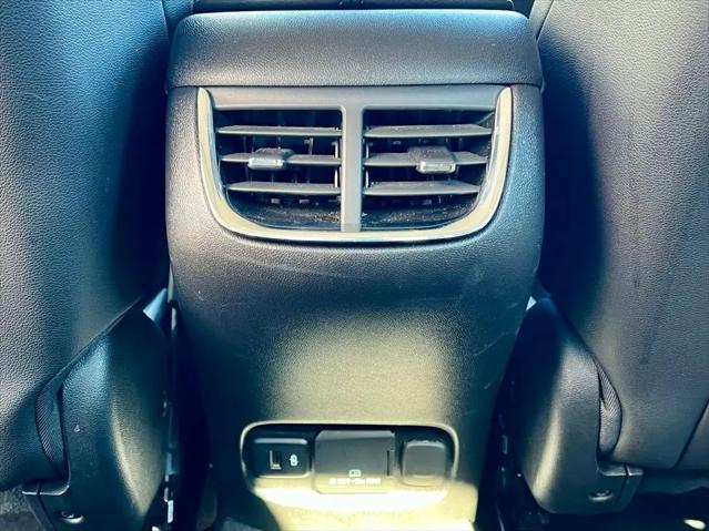 2024 Chevrolet Malibu FWD 2LT