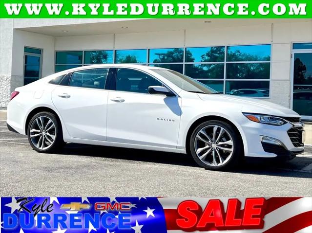 2024 Chevrolet Malibu FWD 2LT for sale in Claxton, GA