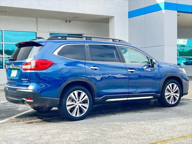 2022 Subaru Ascent Touring