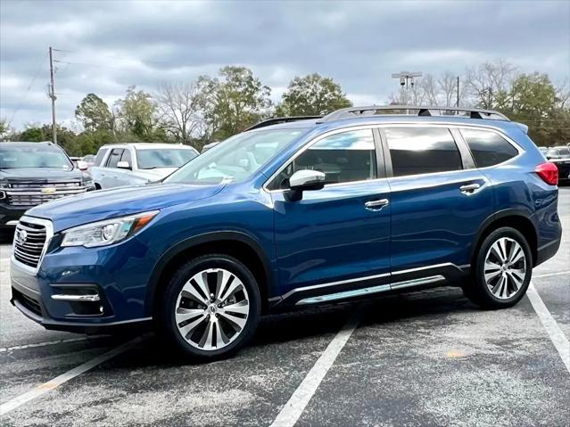 2022 Subaru Ascent Touring
