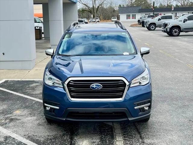 2022 Subaru Ascent Touring