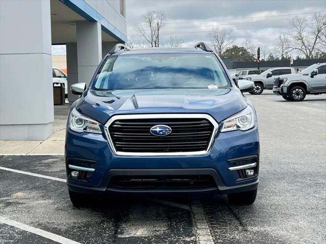 2022 Subaru Ascent Touring