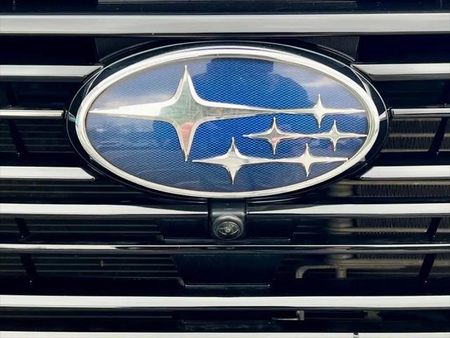 2022 Subaru Ascent Touring